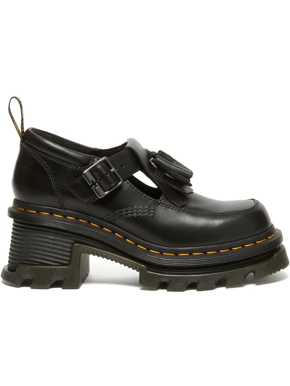 Dr. Martens womens Corran Mary Jane - Picture 14 of 15